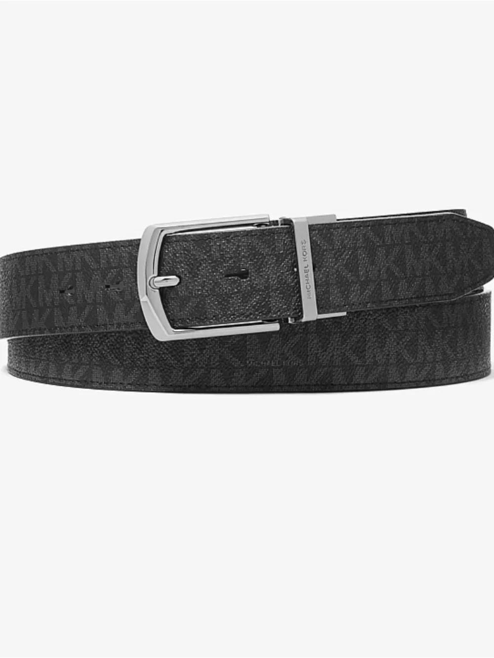 Michael Kors 4-In-1 Logo Belt Box Set
